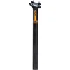 Image de Niner Rdo Zadelpen Zwart 400 mm / 31.6 mm