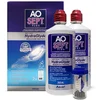 Image de AOSEPT® Plus with HydraGlyde | 2x 360ml | Duopack - 2 lenshouders