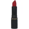 Image de Revlon Super Lustrous Matte Lipstick - 017Crushed Rubies
