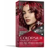 Image de Permanente Kleur Revlon Colorsilk Nº 66 Cherry red Geen ammoniak