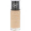 Image de Revlon Colorstay Foundation With Pump Dry Skin - 150 Buff