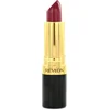 Image de Revlon Super Lustrous Lipstick - 046 Bombshell red