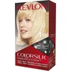 Image de Dye No Ammonia Colorsilk Revlon Ultra light natural blonde