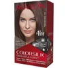 Image de Haarkleur Zonder Ammoniak Colorsilk Revlon Diep warme kastanje