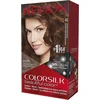 Image de Haarkleur Zonder Ammoniak Colorsilk Revlon Goud koper kastanje