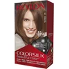 Image de Haarkleur Zonder Ammoniak Colorsilk Revlon Lichtbruin
