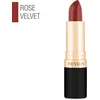 Image de Revlon Super Lustrous Lipstick - 130 Rose Velvet