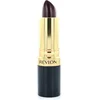 Image de Vochtinbrengende Lippenstift Super Lustrous Revlon 477 Black Cherry