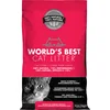 Image de World's Best Cat Litter Kattenbakvulling Multiple Cat 6,35 kg