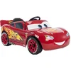 Image de Disney Cars Lightning Mcqueen Auto - Elektrische Ride-On
