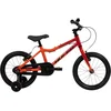 Image de Literide Kinderfiets - Jongens - 16 inch - Rood - Twee handremmen