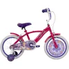 Image de Huffy Disney Princess 16 inch Kinderfiets