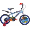 Image de Avengers Fiets 16 Inch