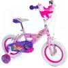 Image de Disney Princess 12" Fiets Roze