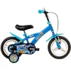 Image de Stitch 12 inch Kinderfiets