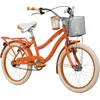 Image de Huffy Deluxe 20 inch Kinderfiets Cruiser - Oranje