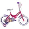 Image de Huffy Disney Princess 14 inch Kinderfiets