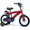 Image de Spidey & Friends 14 inch Kinderfiets