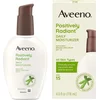 Image de Aveeno Positively Radiant Daily Facial Moisturizer with Broad Spectrum SPF 15 - Positief stralende dagelijkse gezichtsbevochtiger met SPF 15 - Zonnebrandcrème 118ml