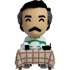 Image de Youtooz Narcos: Bored El Patron 4 inch Figure Beeld