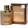 Image de Yacht Man Chocolate By Myrurgia Edt Spray 100 ml - Fragrances For Men
