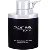 Image de Myrurgia Yacht Man Black EDT Spray - Herenparfum met unieke geur - 100 ml