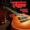 Image de Trigger - Second Round (LP)