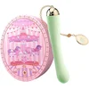 Image de Zalo - Momoko melon green