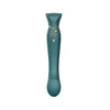 Image de ZALO Queen G-spot PulseWave Vibrator