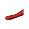 Image de Zalo - King - Stotende Vibrator - Met Powerthrust Technologie - Rood