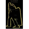 Image de T-Rex - Electric Warrior (LP)