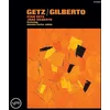 Image de Stan Getz, João Gilberto, Antônio Carlos Jobim - Getz & Gilberto Back To Black (LP) (Limited Edition) (Back To Black)