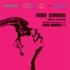 Image de Nina Simone - Wild Is The Wind (LP) (Back To Black)