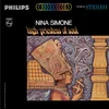 Image de Nina Simone - High Priestess Of Soul (LP) (Back To Black)