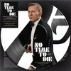 Image de No Time To Die (LP) (Original Soundtrack) (Picture Disc)