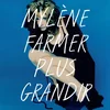 Image de Mylene Farmer - Plus Grandir - Best Of 1986 / 1996 (LP)