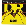 Image de DR E-Git.snaren 12-60 Drop-Down Tuning DDT-12 - Elektrische gitaarsnaren