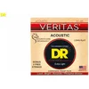 Image de DR Strings VTA-10 Veritas Acoustic Snaren (10-48)