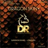 Image de DR Strings DEQ-10/52 Dragon Skin+ Elektrische Snaren (10-52) Coated