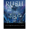 Image de Rush - Clockwork Angels Tour (Blu-ray)
