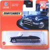 Image de MATCHBOX CO859 1949 KURTIS SPORT CAR 46/100 AUTO