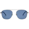 Image de I-SEA BECKETT Zonnebril Polarized Silver - Blue