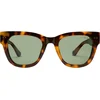 Image de I-SEA ANDIE Zonnebril Polarized Tort - Green
