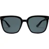 Image de I-SEA MADI Zonnebril Polarized Black - Smoke