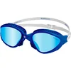 Image de Buddyswim Ozean Zwembril Wit,Blauw Man,Vrouw