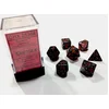 Image de Chessex dobbelstenen set, 7 polydice, Speckled Space