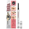 Image de Benefit Goof Proof Brow Pencil Brow-Filling & Shaping Pencil 4 Warm Deep Brown - 0,34 g - wenkbrauwpotlood
