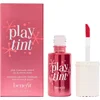 Image de Benefit Playtint Lip & Cheek Satin Pink Lemonade - Lipgloss en blush - 6ml