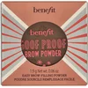 Image de Benefit Goof Proof Brow Powder 1.9 g - #4.5 Neutral Deep Brown