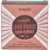 Image de Goof Proof Brow Powder - Warm Deep Brown - 1,9G